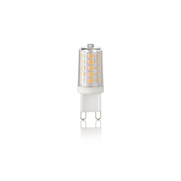Ampoule G9 transparente, 3 W | Ideal Lux (209043)