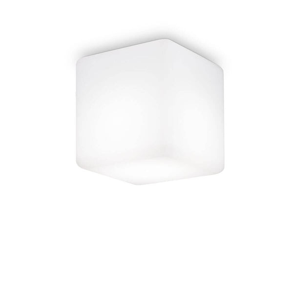 Luminaire extérieur | Luna Blanc