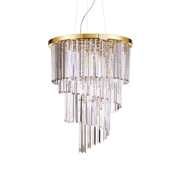 Suspension luminaire | Alfeo
