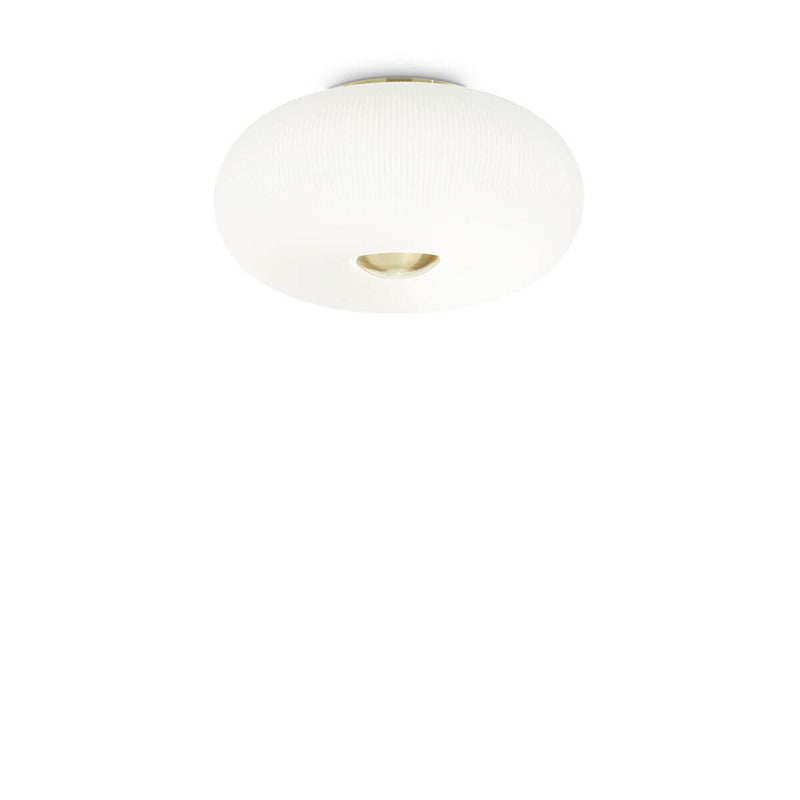 Luminaire plafonnier | Arizona Blanc