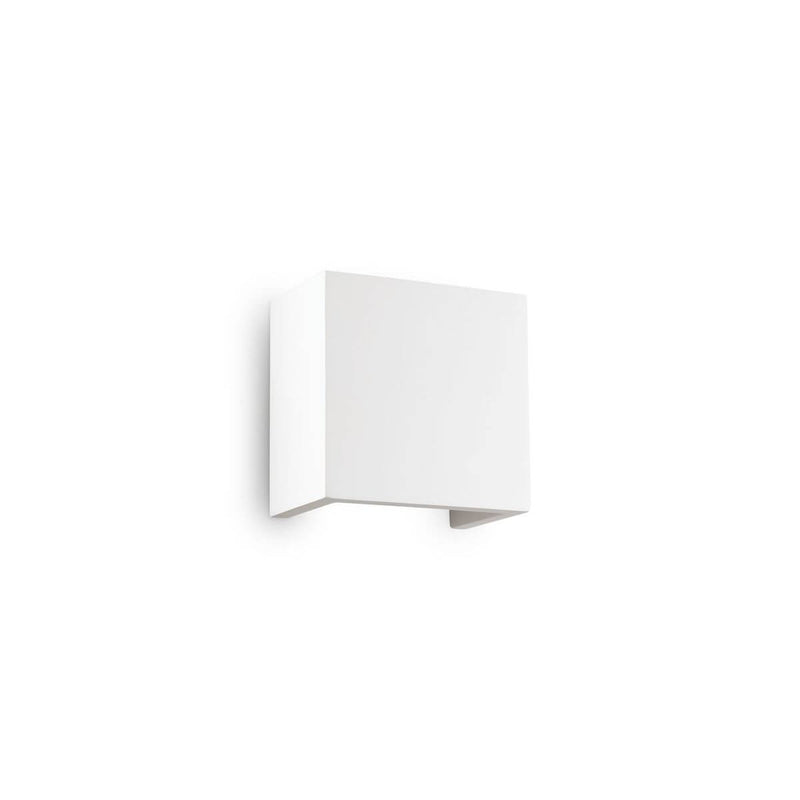 Applique murale | Flash Gesso L 12,5 cm