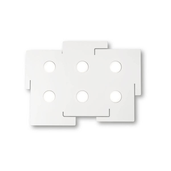 Luminaire plafonnier | Caldoreno