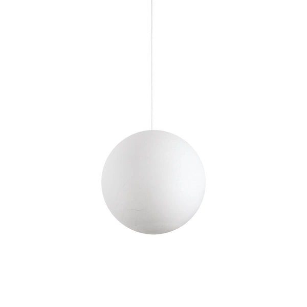 Suspension luminaire | Carta blanche Ø 40 cm