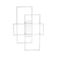 Plafonnier LED | Frame L 62,5 cm