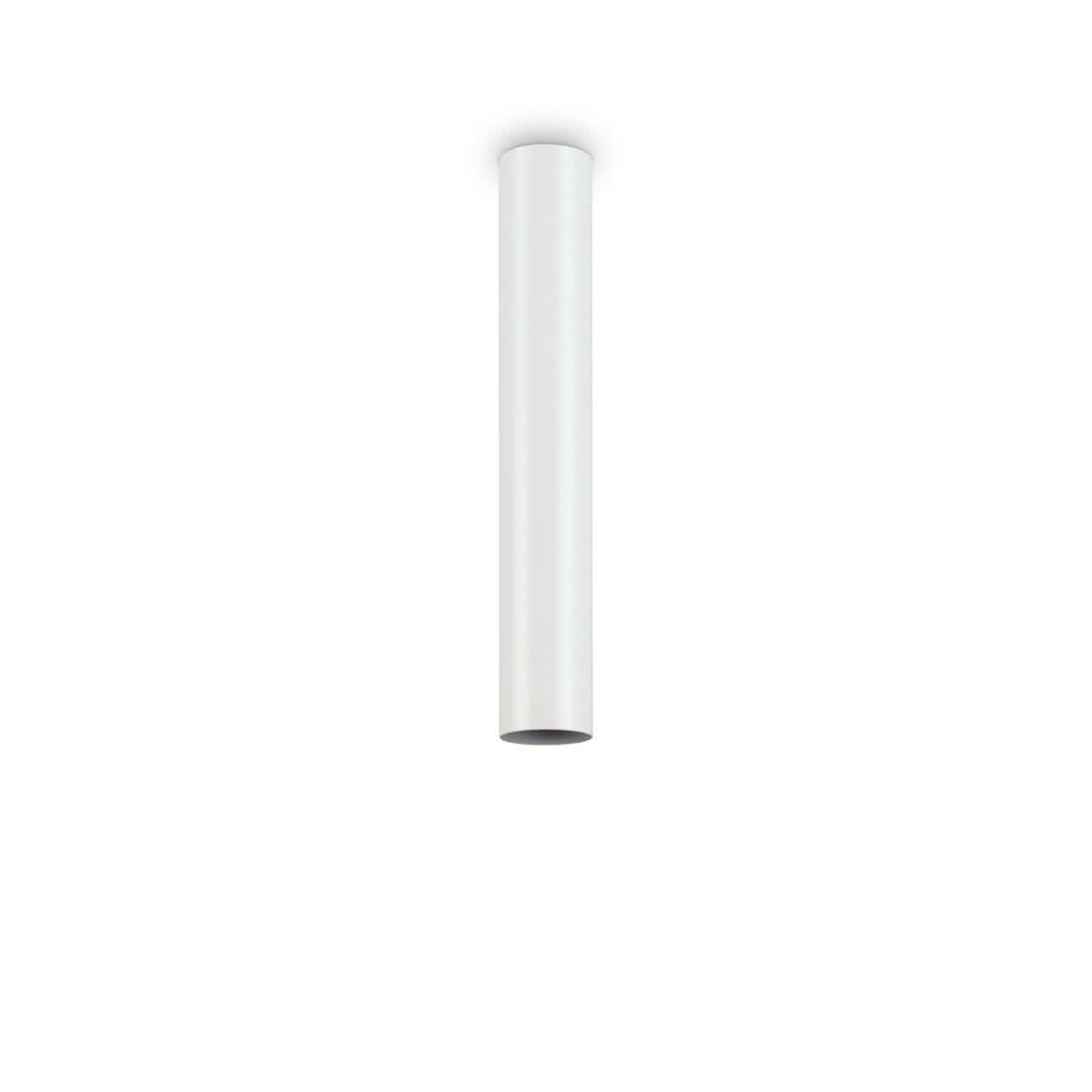Plafonnier Look blanc, H 40 cm