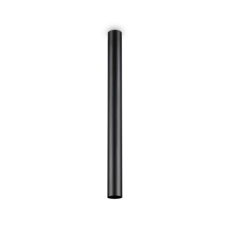 Plafonnier Look noir, H 75 cm