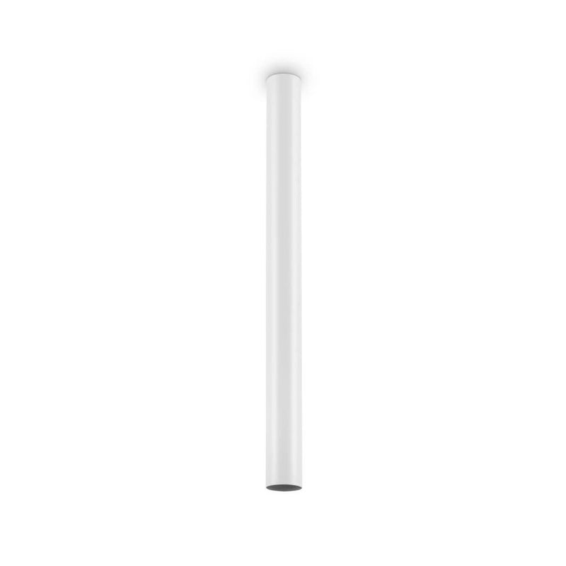 Plafonnier Look blanc, H 75 cm