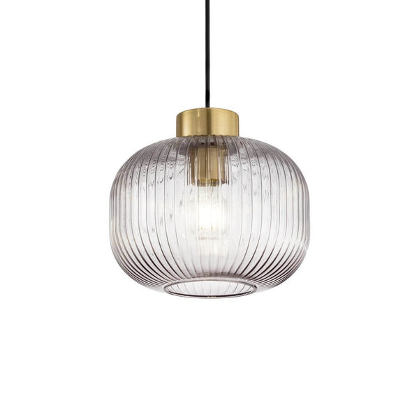 Suspension luminaire | Mint Ø 24 cm