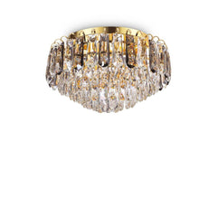 Luminaire plafonnier | Magnolia Doré