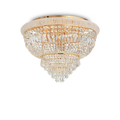 Luminaire plafonnier | Caldoraro