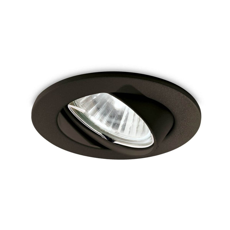 Spot LED | Swing Noir