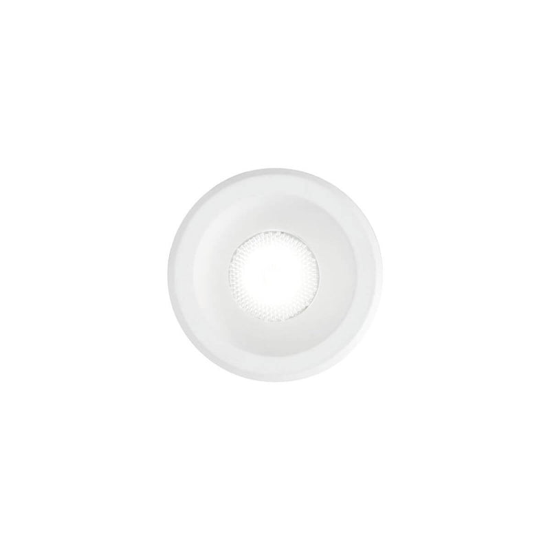 Spot LED | Virus Blanc