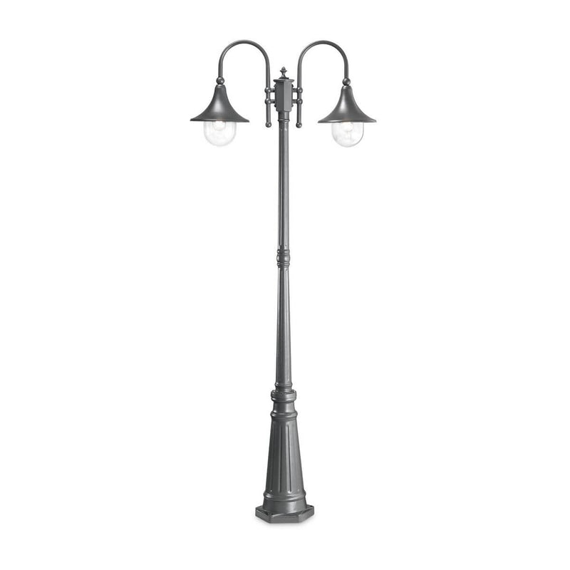 Luminaire extérieur | Cima Anthracite