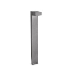 Luminaire extérieur | Sirio Gris L 16 cm