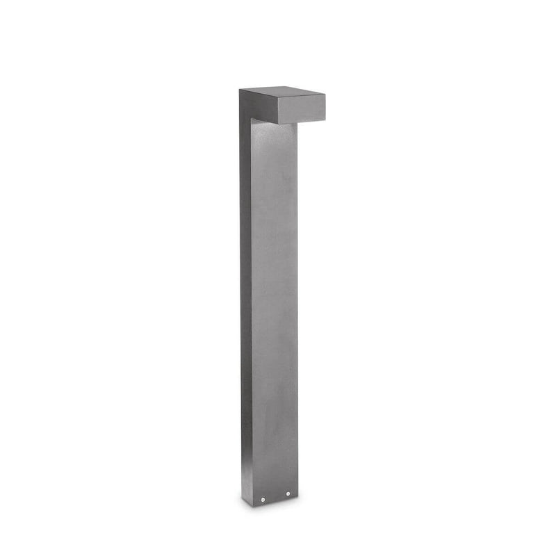 Luminaire extérieur | Sirio Gris L 16 cm