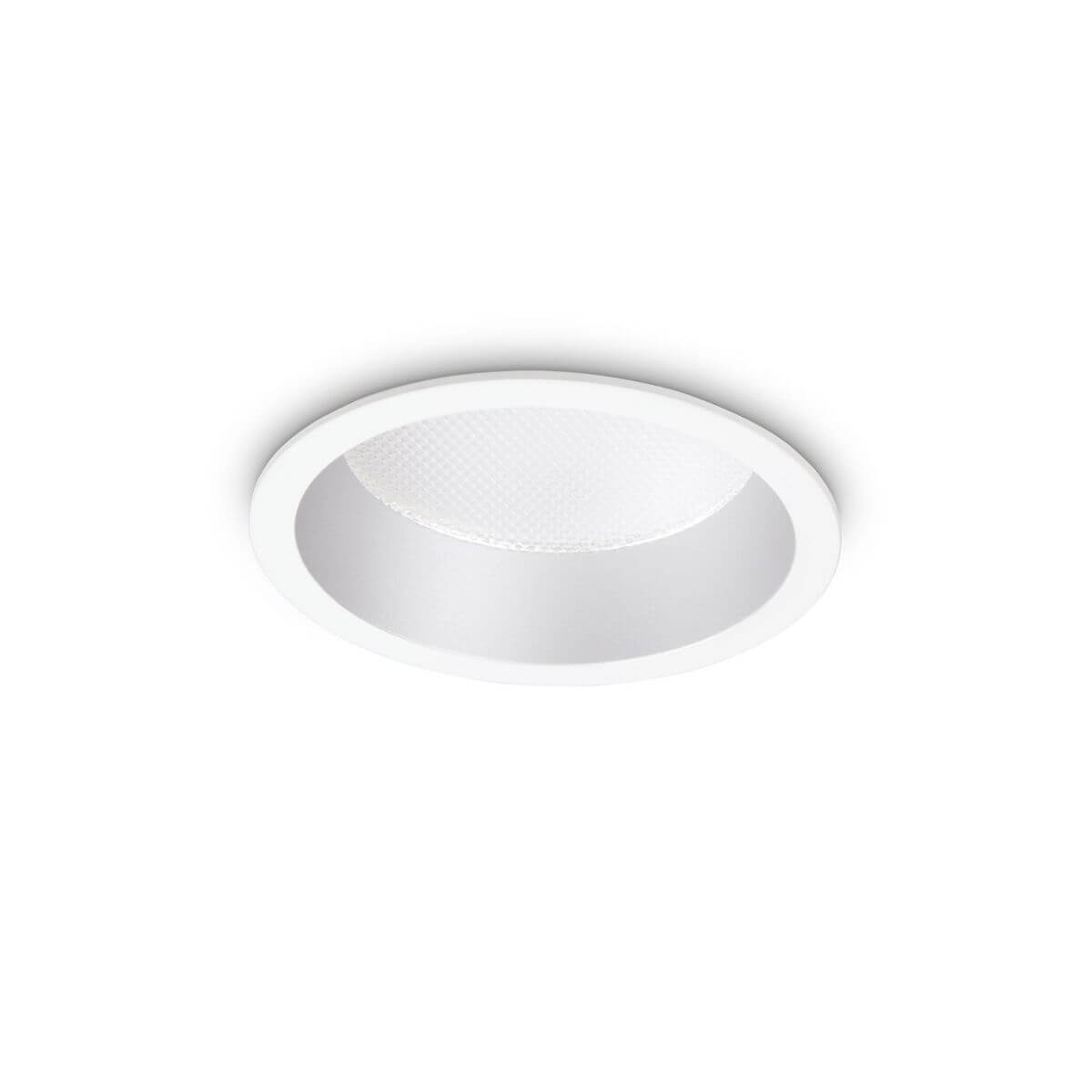 Spot encastrable Deep blanc, Ø 10,3 cm (249018)