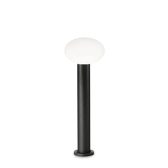 Lampadaire extérieur Clio noir