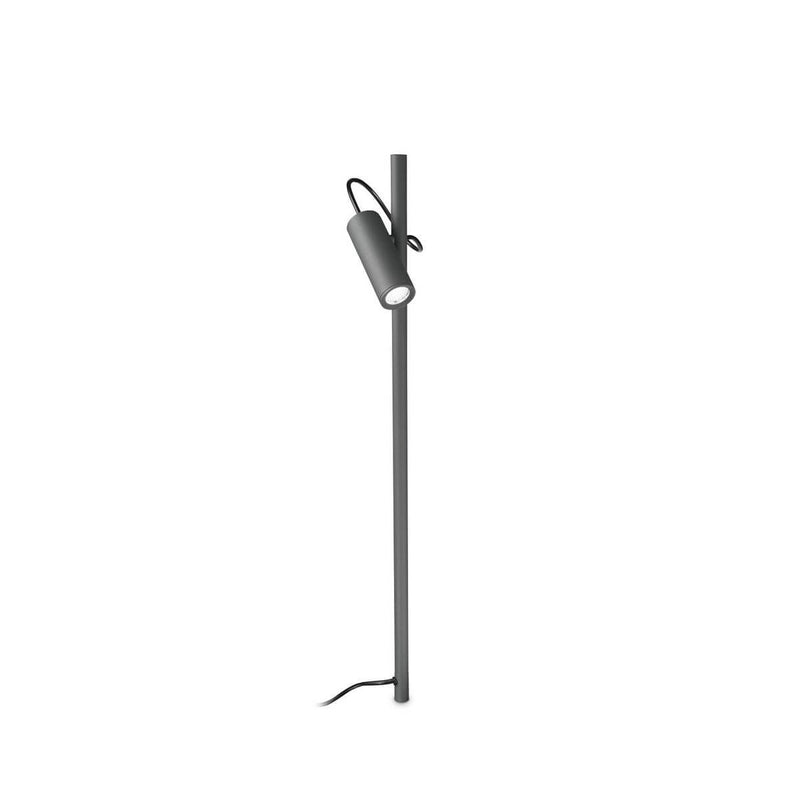 Lampadaire extérieur HUB anthracite (251257)