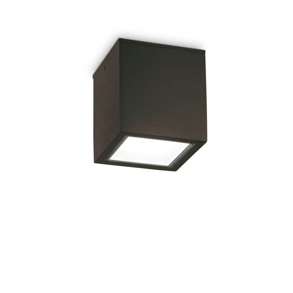 Luminaire extérieur | Techo Noir