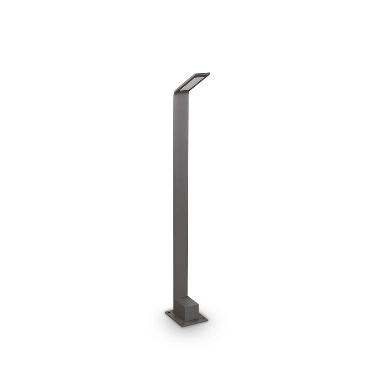 Lampadaire extérieur Agos anthracite (254319)