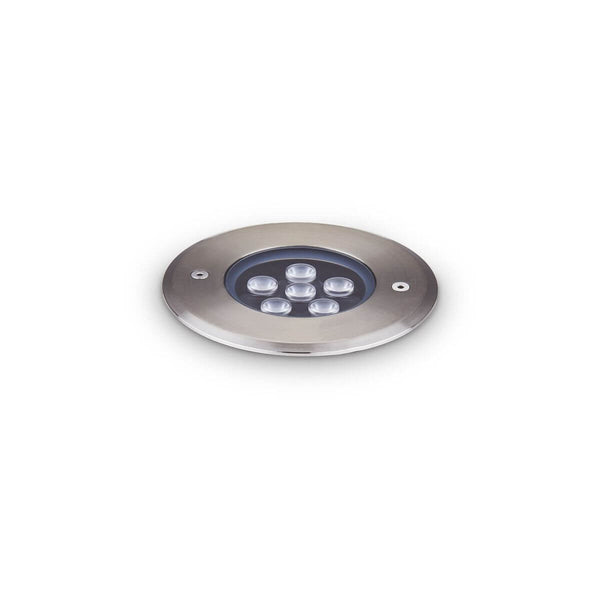 Luminaire extérieur | Floor Ø 12 cm