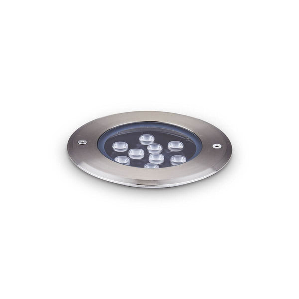 Luminaire extérieur | Floor Ø 14 cm