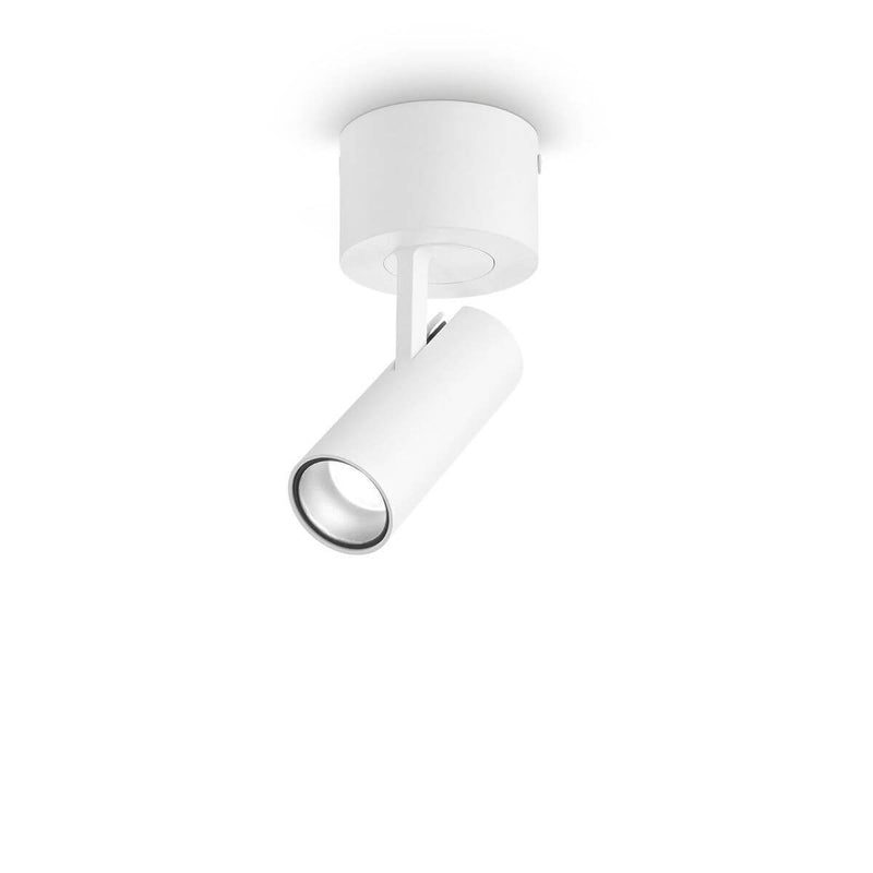 Plafonnier Play blanc