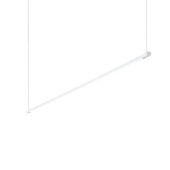 Suspension luminaire | Yoko Blanche