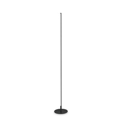Lampadaire salon | Yoko Noir