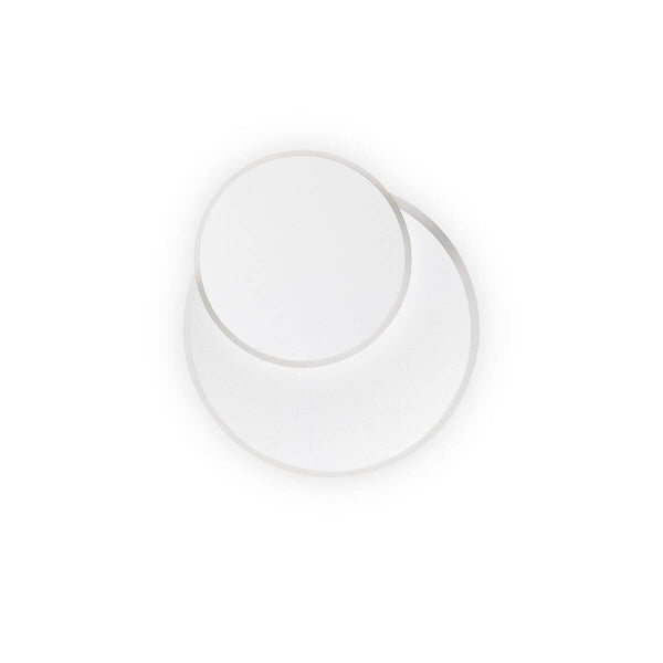Applique murale Pouche blanche (259345)