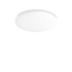 Plafonnier LED | Level Blanc