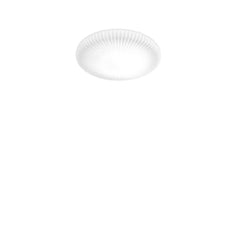 Plafonnier LED | Atrium Blanc