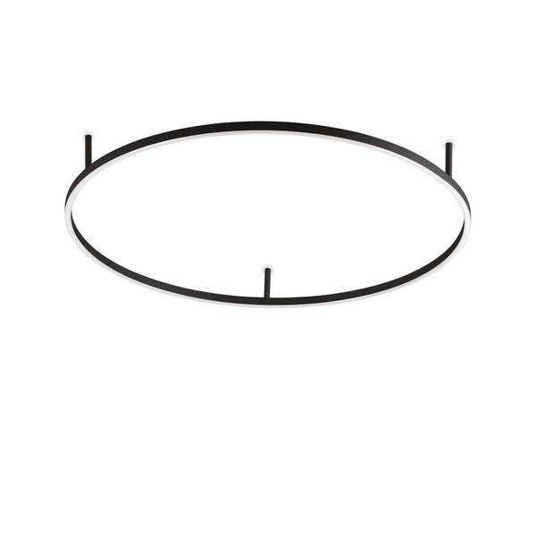 Plafonnier LED | Oracle Slim Ø 90 cm