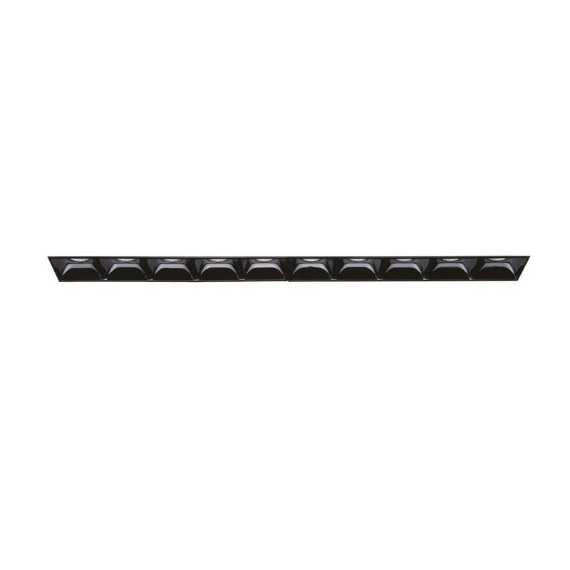 Spot encastrable Lika noir, L 7,1 cm (267913)