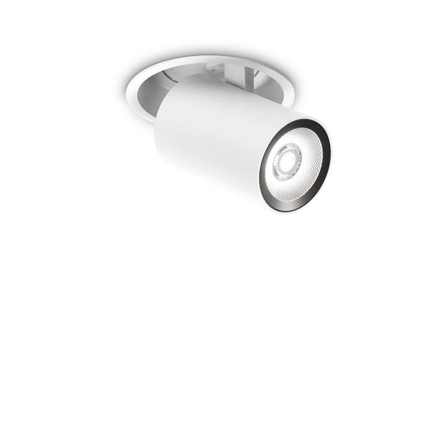Spot LED | Nova Blanc Ø 10 cm