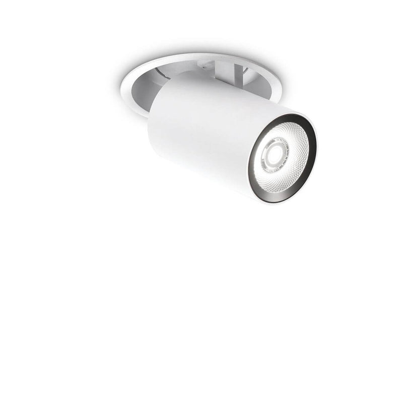 Spot LED | Nova Blanc Ø 10 cm