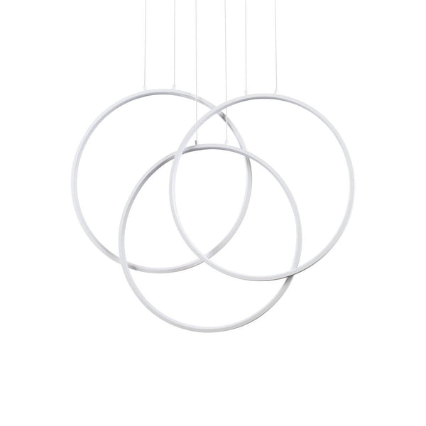 Suspension luminaire | Frame L 68,5 cm