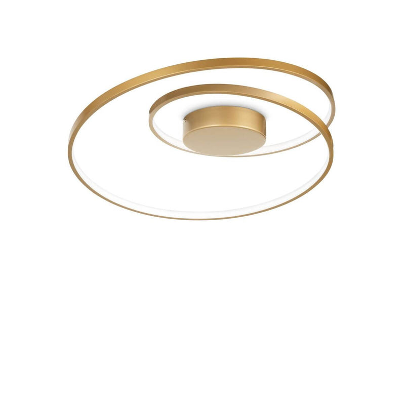 Plafonnier OZ laiton (269429)