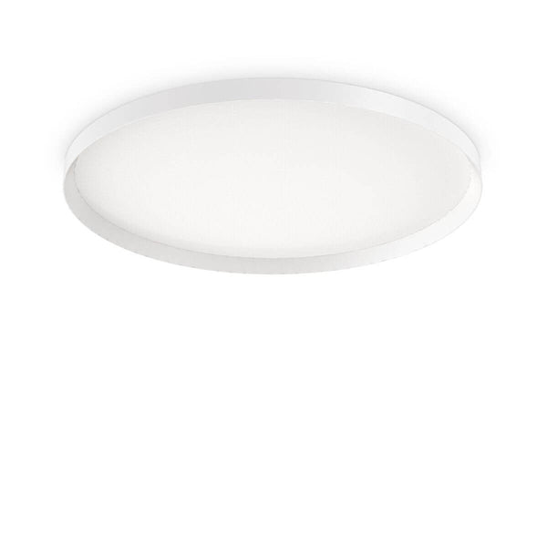 Luminaire extérieur | FLY Blanc Ø 90 cm