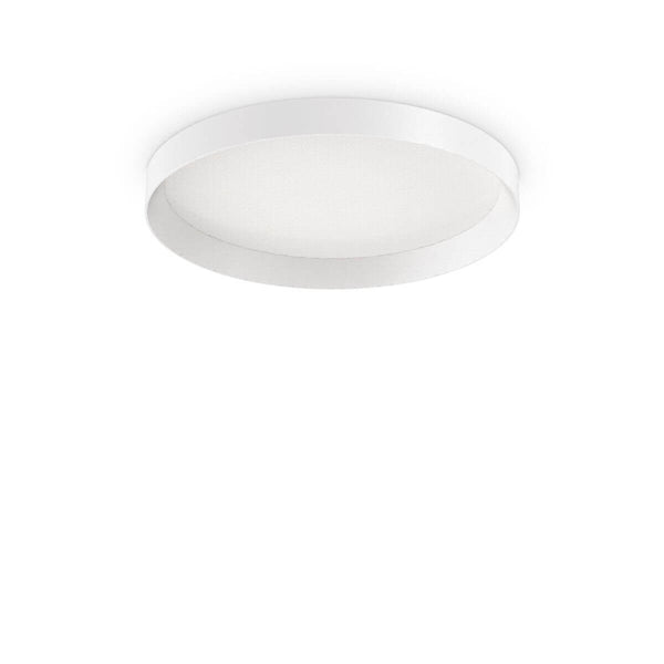 Luminaire extérieur | FLY Blanc Ø 45 cm