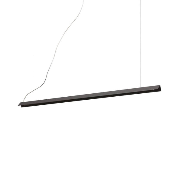 Suspension V-line noire