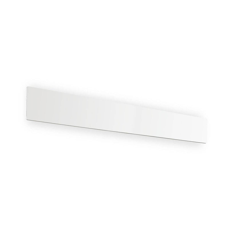 Applique murale ZIG ZAG blanche, L 75 cm (277219)