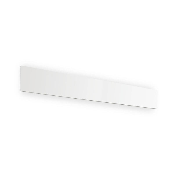 Applique murale ZIG ZAG blanche, L 75 cm (277219)