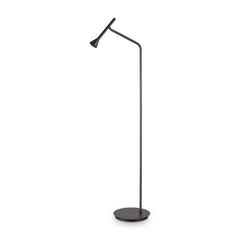 Lampadaire salon | Diesis Noir