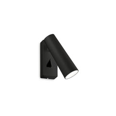 Applique murale | Pipe Noire