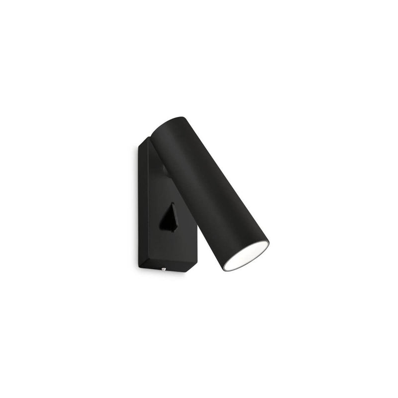 Applique murale | Pipe Noire