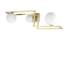 Luminaire plafonnier | Mizar