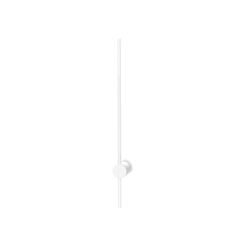 Applique murale Essence blanche, L 70 cm