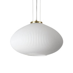 Suspension luminaire | Plisse Ø 45 cm