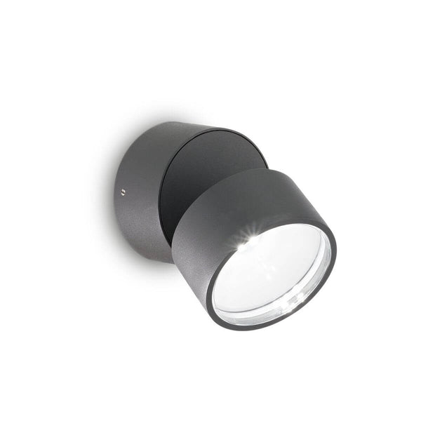 Luminaire extérieur | Omega Anthracite